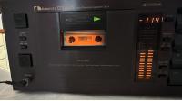 Nakamichi Dragon in NM condition complete with original box and remote control