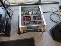 MC 3500 MK II AC