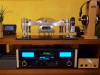 Pre Dac D1100 - REDUCED