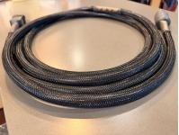 Harmonix Studio Master Power X-DC15 4m length