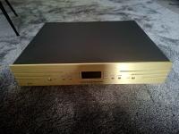 ET6SE with MC phono stage option