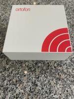 MC Verismo Tonabnehmer