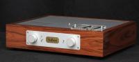 P-10 Anniversary MM Phonovorstufe im Set mit MC Step-Up ST-10 Transformator