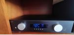 SD 3.2 Streamer / DAC and Analogue Preamplifier.