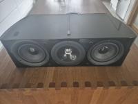 Kef reference 202 / 2c