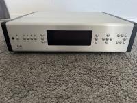 T+A T + A Music Player Balanced High End Mediaplayer CD-Player silber geserviced