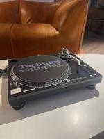 Technics SL1210 M5G (UNBENUTZT)