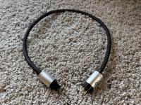Ansuz Mainz P2 Netzkabel EU 1m
