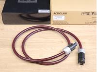 Esoteric 7N-PC9900 Mexcel high end audio power cable 2,0 metre