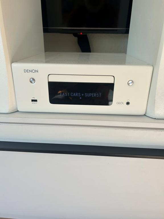 Denon Ceol RCD-10N
