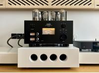 LM-219IA tube amplifier