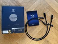 SG280i Silver Gold 1m