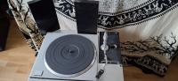 SP 10 MK II Zarge Lead Console