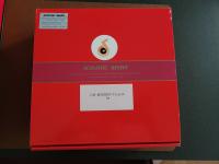 Acoustic revive absolute-power cord-k 2m eu neu  			