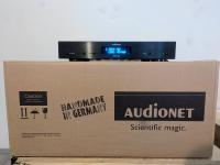 PRE I G3 Offiziell geprüft von Audionet Zertifiziert September 2025