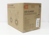 L52 Classic High-End Kompaktlautsprecher inkl. Stands
