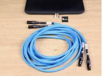 6000M Millennium Special Edition audio interconnects XLR 5,0 metre