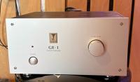 GE-1 Phono stage - special export price
