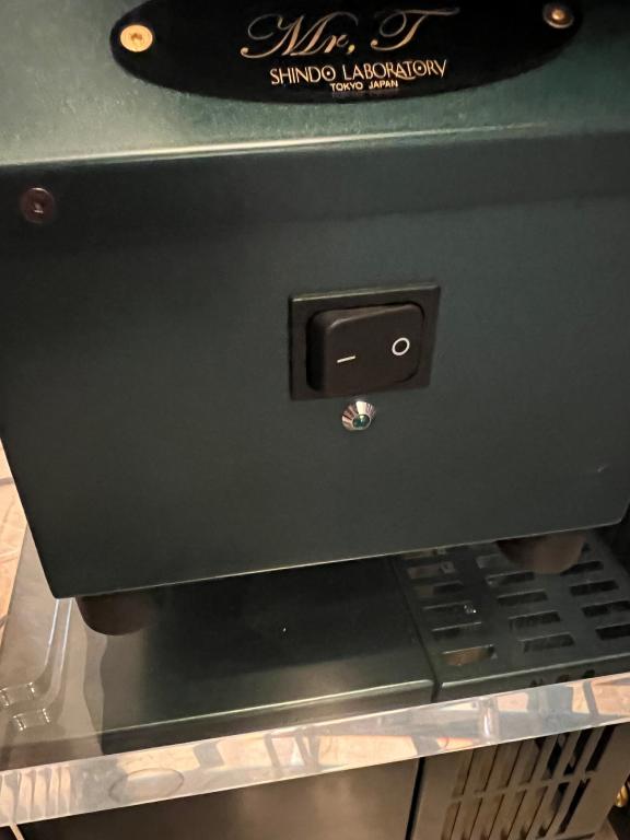 Shindo Laboratory Ultimate Shindo System Petrus Preamp, WE 300B Monos