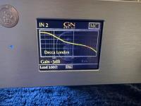 Phonovorstufe Goldnote PH-10