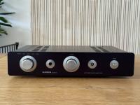 A21aL – Class-A Vollverstärker mit Phono