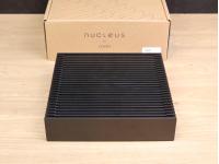 Nucleus Plus Rev B high end audio Roon Music Streamer Server 4TB SSD