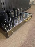 Orchestra Jadis Vollverstärker Audioplangerät