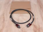 Obsession Signature highend audio power cable 1,8 metre