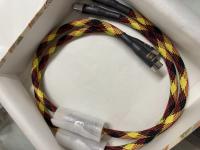 KIWAMI HGP-10X XLR 1m newest version