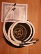 Stealth Audio Cables Sakra V.12 1.5 mtr RCA