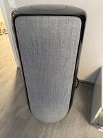 B&O Bang & Olufsen BeoLab 50 High End Aktivlautsprecher in schwarz aus 2024