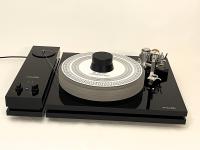Amazon1 SME Thorens Micro Seiki Tonarm Mission Mechanic High End Laufwerk