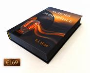 Echoes of an Audiophile - Founders Collector Edition - Autobiography book