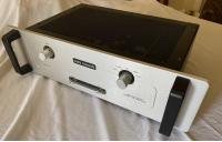 AUDIO RESEARCH LS7 LINE STAGE TUBE PREAMPLIFIER