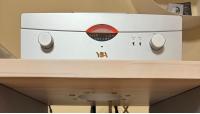 (SOLD) Signature Mk II preamplifier 2024 model - as new.