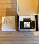 Gigawatt C 16A hifi Circuity Breaker