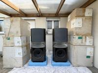 JBL Project K2 9500s