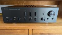 Yamaha C-5000 Vorverstärker (Black/Piano Black) - neuwertig - komplett mit OVP