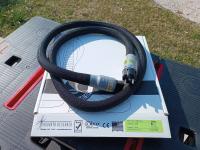 ETRON ALPHA Analog 1.75m - Power Cable