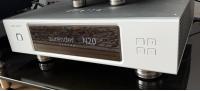 Aurender N20 — Reference Network Player / 1 TB SSD
