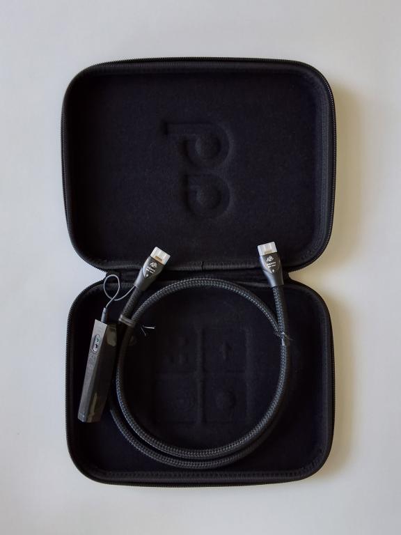 AudioQuest Dragon 48 HDMI 1m
