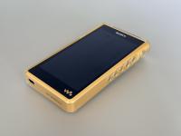 Sony NW-WM1Z M2 Signature Walkman – 2TB – Unused