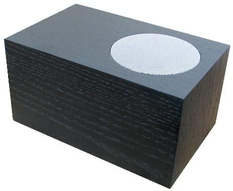 Stereo Speaker, Erweiterung für Model Three, sw/si, neu!
