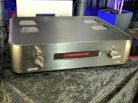 AURIS MKII SIGNATURE (phono) ex-demo