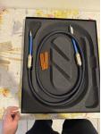 Golden Universal II USB cable mit OVP (2 m)