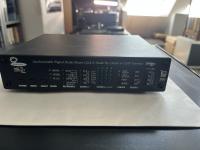 MC 3+ Smart Clock USB