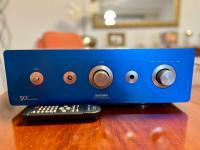 ANV-50 amplifier 50th Anniversary