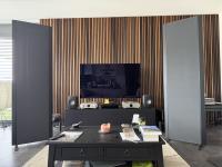 Magnepan 2.7x (HighEnd-Modell der 2.7i) - wie neu