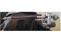 Phantom Elite 12-inches tonearm