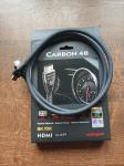 Carbon 48, 1 m